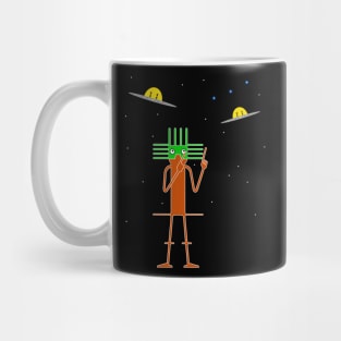 Atacama 1 Mug